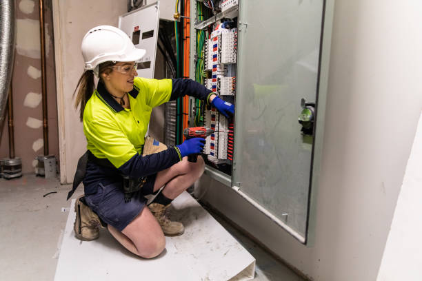 Best Affordable Electrical Installation  in Farmington, MN