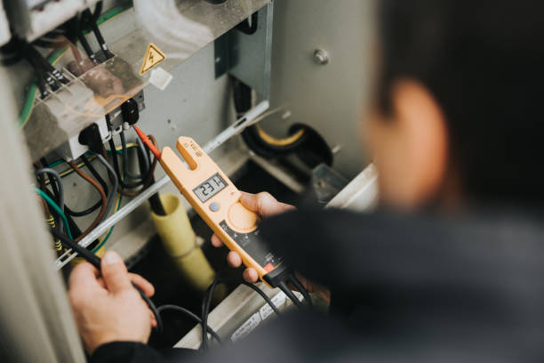 Best Electrical Troubleshooting Services  in Farmington, MN
