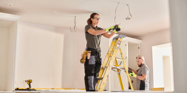 Affordable Emergency Electrician in Farmington, MN