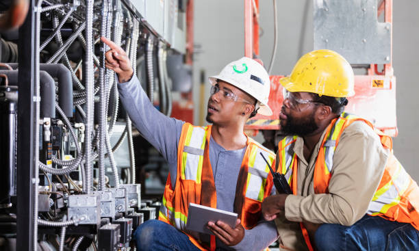 Best Affordable Electrician  in Farmington, MN