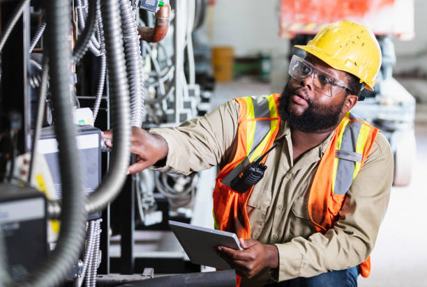 Best Emergency Electrician Near Me  in Farmington, MN