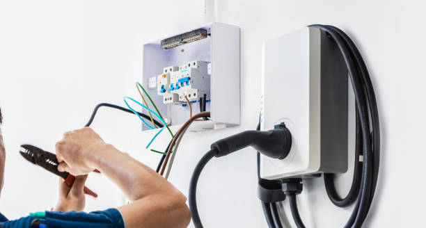 Best Commercial Electrician Services  in Farmington, MN