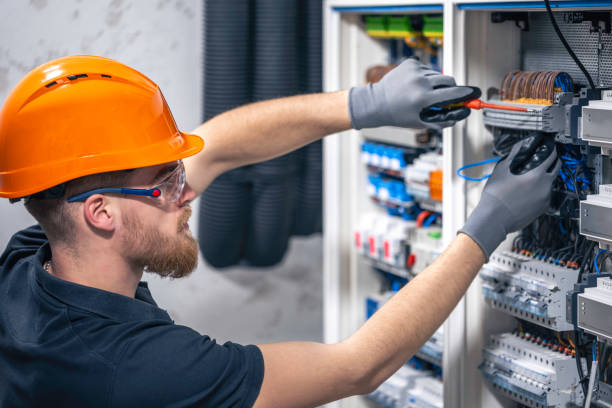 Electrical System Inspection in Farmington, MN
